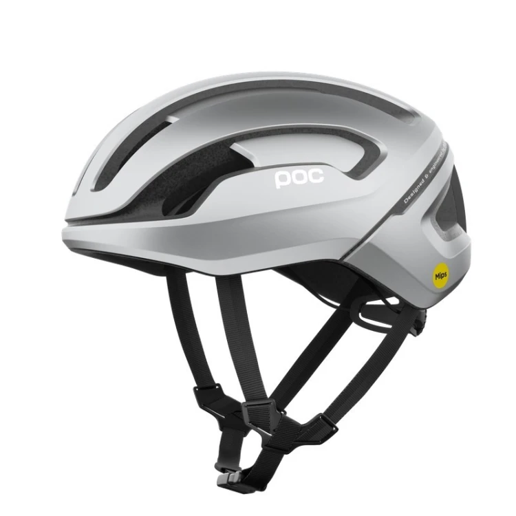 Kask rowerowy POC Ventral Air MIPS czarny