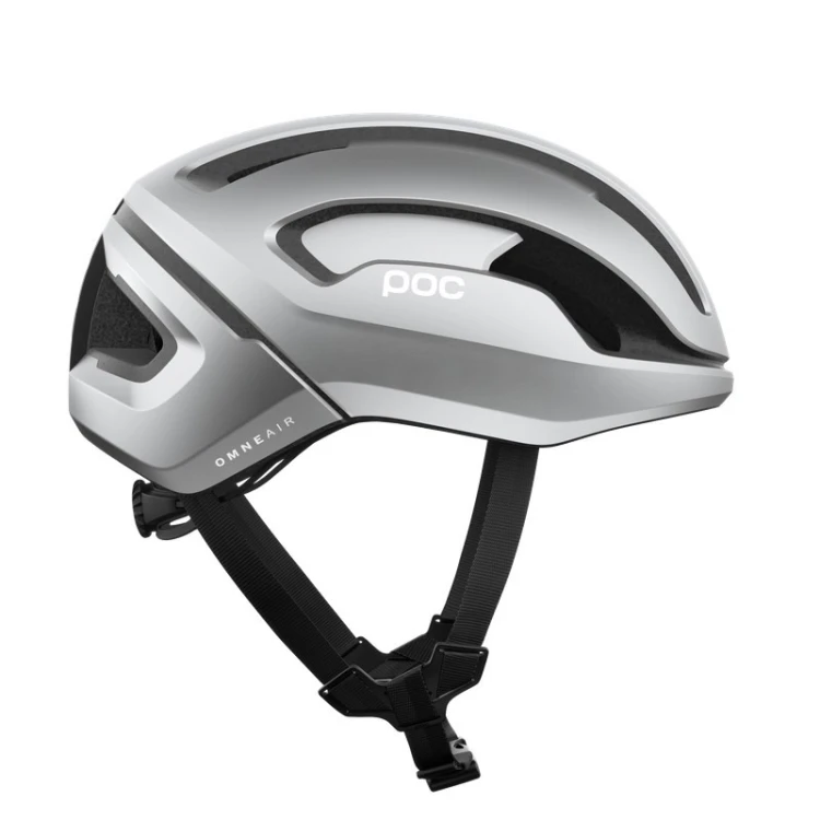 Kask rowerowy POC Ventral Air MIPS czarny