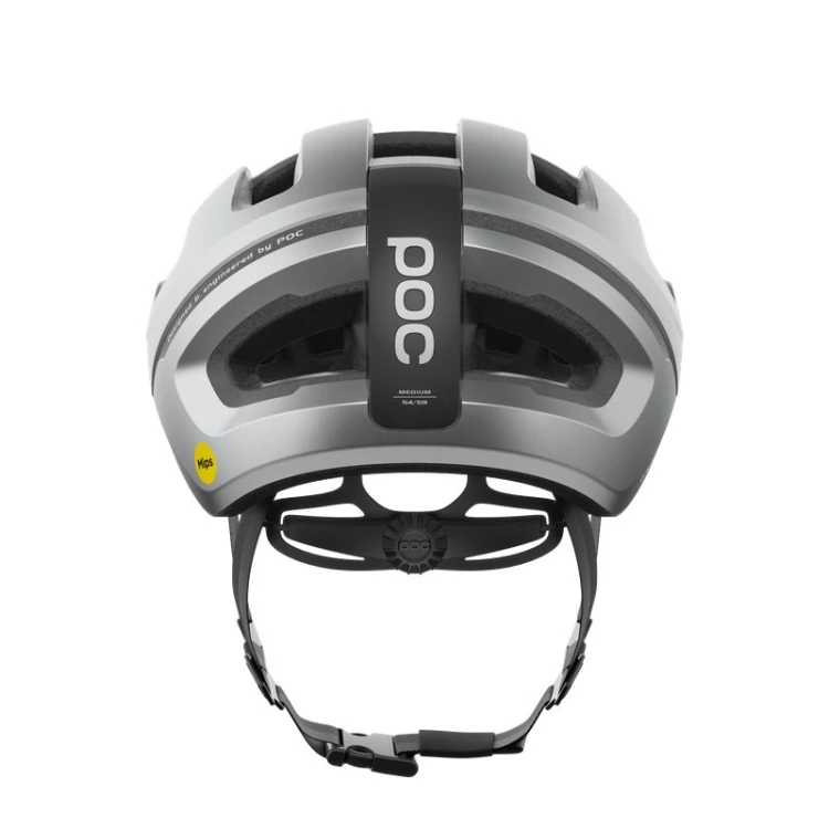 Kask rowerowy POC Ventral Air MIPS czarny
