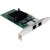Inter-Tech ST-727 Wewnętrzny Ethernet 1000 Mbit/s