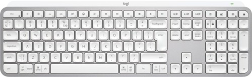 Klawiatura bezprzewodowa Logitech MX Keys S US