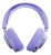 Steelseries Arctis Nova 3P Zestaw słuchawkowy Bezprzewodowy Opaska na głowę Gaming USB Type-C Bluetooth Lawenda