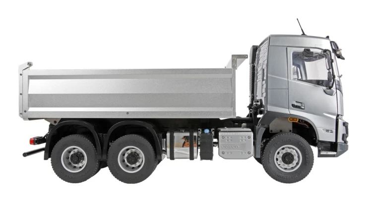 Amewi Volvo FMX E015 zdalnie sterowany model Wywrotka Silnik elektryczny 1:14