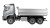 Amewi Volvo FMX E015 zdalnie sterowany model Wywrotka Silnik elektryczny 1:14