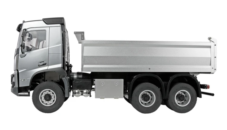 Amewi Volvo FMX E015 zdalnie sterowany model Wywrotka Silnik elektryczny 1:14
