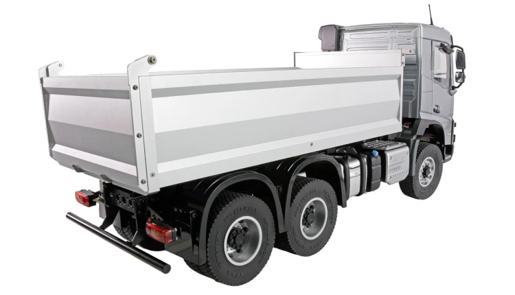 Amewi Volvo FMX E015 zdalnie sterowany model Wywrotka Silnik elektryczny 1:14
