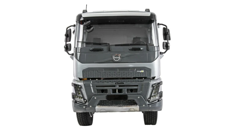 Amewi Volvo FMX E015 zdalnie sterowany model Wywrotka Silnik elektryczny 1:14