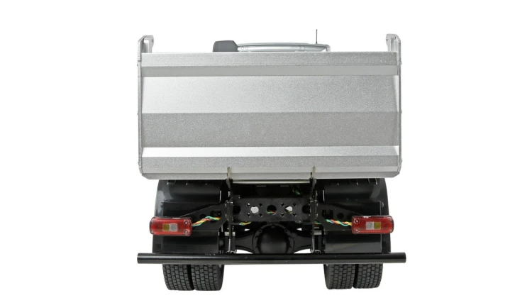 Amewi Volvo FMX E015 zdalnie sterowany model Wywrotka Silnik elektryczny 1:14