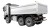 Amewi Volvo FMX E015 zdalnie sterowany model Wywrotka Silnik elektryczny 1:14