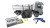 Amewi Volvo FMX E015 zdalnie sterowany model Wywrotka Silnik elektryczny 1:14