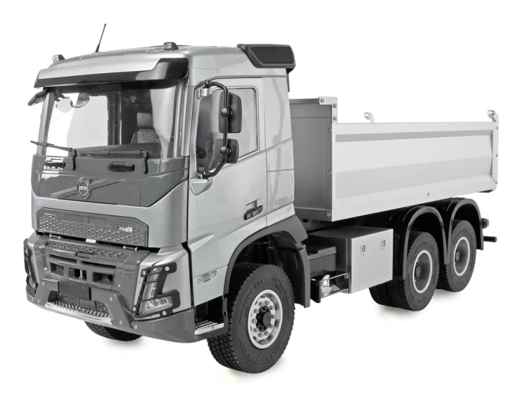 Amewi Volvo FMX E015 zdalnie sterowany model Wywrotka Silnik elektryczny 1:14