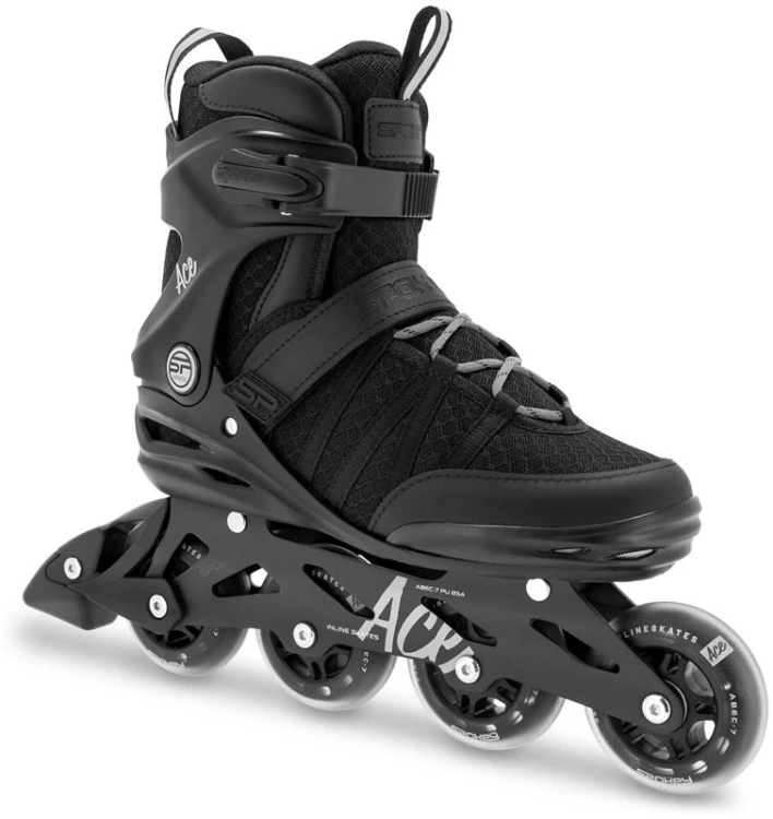 SKATES SPOOKEY ACE 40 SIZE 944693