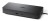 DELL Pro Dock WD25Z Przewodowa USB 3.2 Gen 2 (3.1 Gen 2) Type-C Czarny
