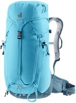 Plecak turystyczny Deuter Trail 22 SL lagoon-atlantic