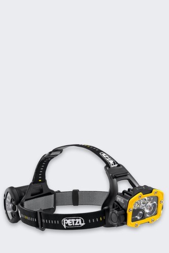 Petzl E103AA00 Headlamp DUO? RL black/yellow