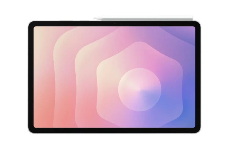 Samsung Galaxy Tab S11 (X736) 5G 12/128GB Silver