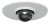 Ubiquiti UACC-G6-DOME-FM-W akcesoria do kamer monitoringowych Uchwyt montażowy