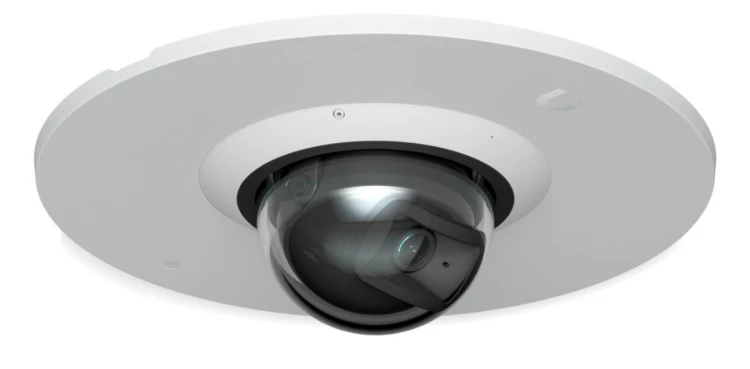 Ubiquiti UACC-G6-DOME-FM-W akcesoria do kamer monitoringowych Uchwyt montażowy