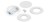 Ubiquiti UACC-G6-DOME-FM-W akcesoria do kamer monitoringowych Uchwyt montażowy