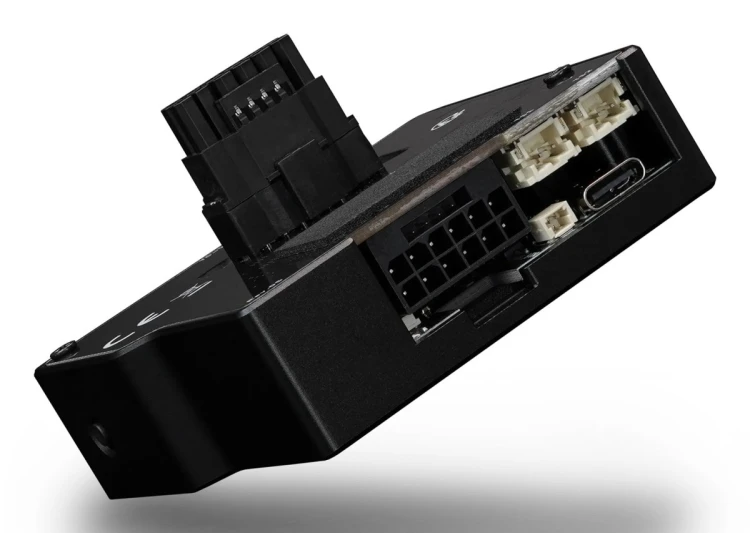 Urządzenie do monitorowania GPU Thermal Grizzly WireView Pro II Reverse