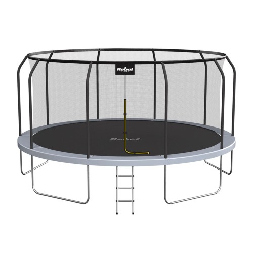 REBEL ACTIVE TRAMPOLINA PRO 15FT/457CM