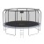 REBEL ACTIVE TRAMPOLINA PRO 15FT/457CM