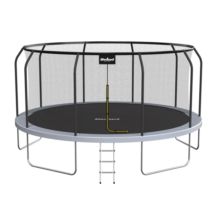 REBEL ACTIVE TRAMPOLINA PRO 15FT/457CM