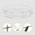 REBEL ACTIVE TRAMPOLINA PRO 15FT/457CM