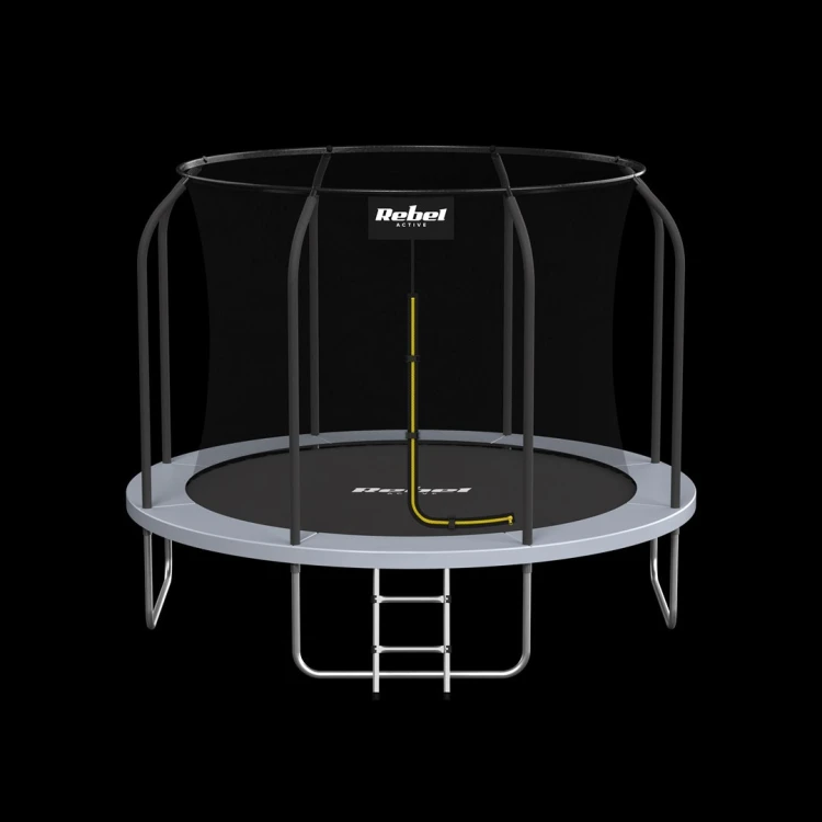 REBEL ACTIVE TRAMPOLINA PRO 12FT/366CM