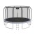 REBEL ACTIVE TRAMPOLINA PRO 12FT/366CM