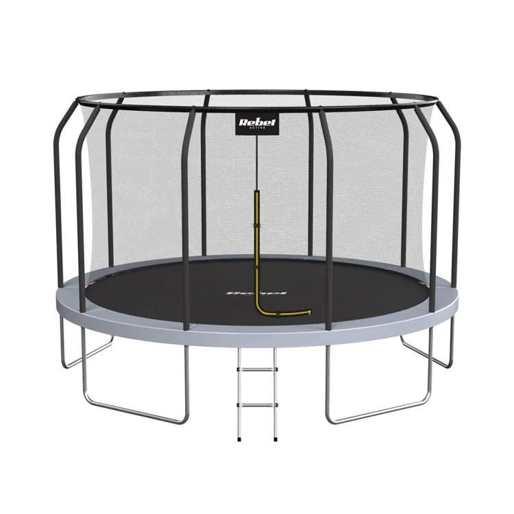 REBEL ACTIVE TRAMPOLINA PRO 12FT/366CM