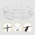 REBEL ACTIVE TRAMPOLINA PRO 12FT/366CM