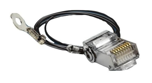 Ubiquiti TC-GND | Wtyki RJ45 uziemione | TOUGHCable