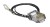 Ubiquiti TC-GND | Wtyki RJ45 uziemione | TOUGHCable