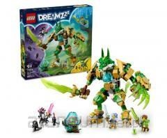 LEGO DREAMZZZ 71508 Lisi mech-strażnik