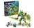LEGO DREAMZZZ 71508 Lisi mech-strażnik