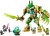 LEGO DREAMZZZ 71508 Lisi mech-strażnik