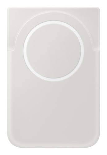 Samsung EB-U2500XJEGWW bank mocy 5000 mAh Bezprzewodowe ładowanie Szary