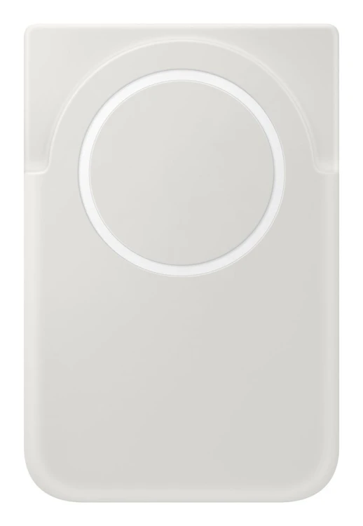 Samsung EB-U2500XJEGWW bank mocy 5000 mAh Bezprzewodowe ładowanie Szary