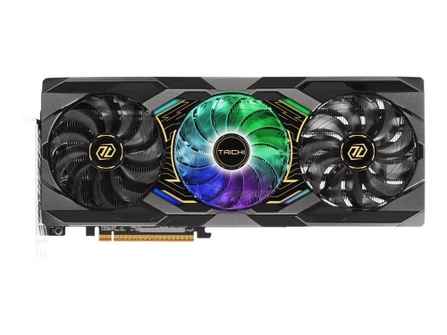 Karta graficzna Asrock Taichi Radeon RX 9070 XT OC AMD 16 GB GDDR6