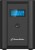 UPS ZASILACZ AWARYJNY PowerWalker VI 1200 SHL