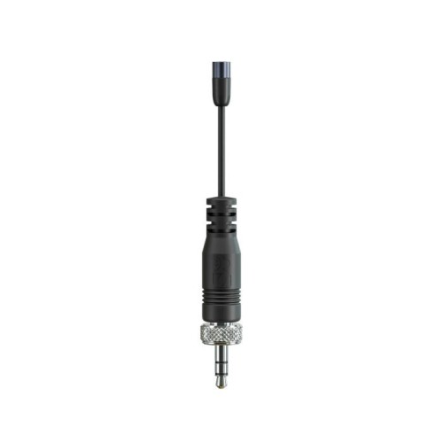 Sennheiser MKE Mini – Miniaturowy mikrofon dookólny lavalier/klips