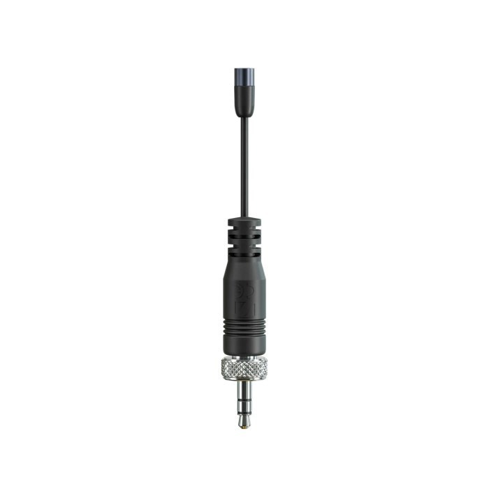 Sennheiser MKE Mini – Miniaturowy mikrofon dookólny lavalier/klips
