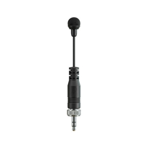 Sennheiser MKE Mini – Miniaturowy mikrofon dookólny lavalier/klips