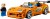 LEGO Speed Champions 77260 - Szybcy i Wściekli: Toyota Supra Mk4