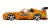 LEGO Speed Champions 77260 - Szybcy i Wściekli: Toyota Supra Mk4