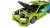 LEGO Technic 42229 - Samochód Fast and Furious Mitsubishi Eclipse