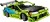 LEGO Technic 42229 - Samochód Fast and Furious Mitsubishi Eclipse