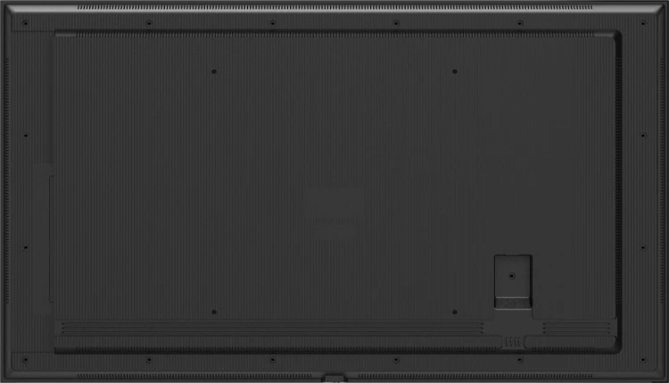 Monitor iiyama LH5064UHS-B1AG 50 IN LCD UHD - Płaski ekran - 127 cm