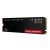 SSN7100 2 TB M.2 PCI Express 4.0 NVMe 3D TLC NAND